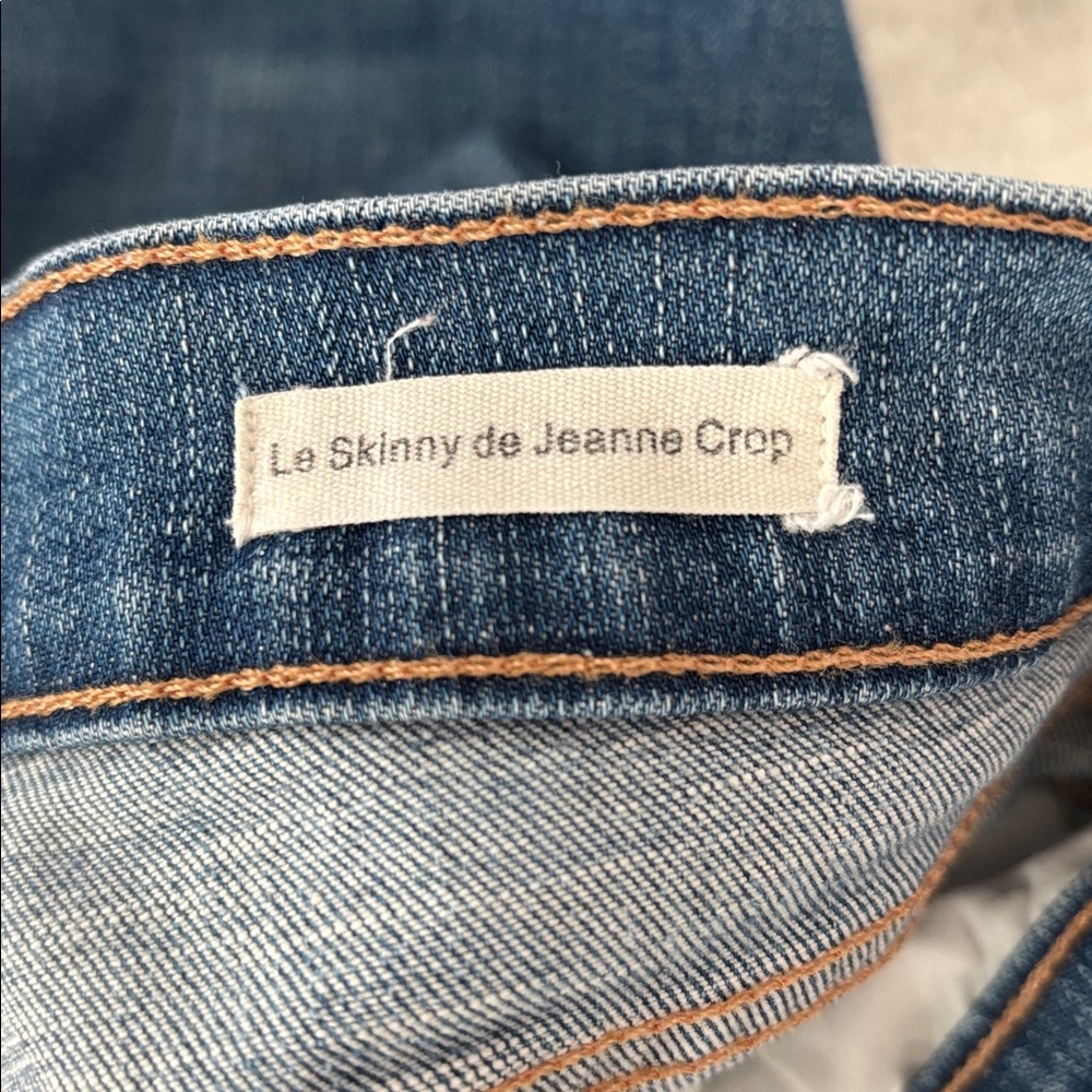 Frame Denim 27 - Picture 7 of 9